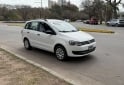 Autos - Volkswagen Suran Comfortline 2014 GNC - En Venta