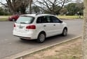 Autos - Volkswagen Suran Comfortline 2014 GNC - En Venta