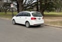 Autos - Volkswagen Suran Comfortline 2014 GNC - En Venta