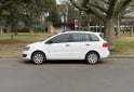 Autos - Volkswagen Suran Comfortline 2014 GNC - En Venta