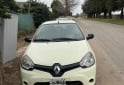 Autos - Renault clio mio 2013 Nafta 146000Km - En Venta