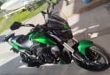 Motos - Corven Dominar 400 2021 Nafta 4700Km - En Venta