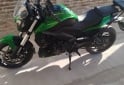 Motos - Corven Dominar 400 2021 Nafta 4700Km - En Venta