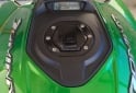 Motos - Corven Dominar 400 2021 Nafta 4700Km - En Venta