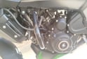 Motos - Corven Dominar 400 2021 Nafta 4700Km - En Venta