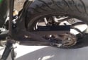 Motos - Corven Dominar 400 2021 Nafta 4700Km - En Venta