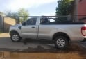 Camionetas - Ford Ranger 2014 Diesel 86000Km - En Venta
