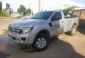 Camionetas - Ford Ranger 2014 Diesel 86000Km - En Venta