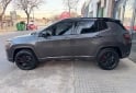 Camionetas - Jeep Compass BLACKHAWK 2026 Nafta 7000Km - En Venta