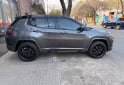 Camionetas - Jeep Compass BLACKHAWK 2026 Nafta 7000Km - En Venta