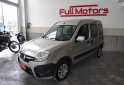 Utilitarios - Renault kangoo 2015 GNC 114400Km - En Venta