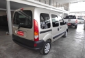Utilitarios - Renault kangoo 2015 GNC 114400Km - En Venta