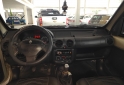 Utilitarios - Renault kangoo 2015 GNC 114400Km - En Venta