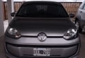 Autos - Volkswagen Up 2015 Nafta 118000Km - En Venta