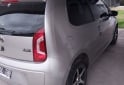 Autos - Volkswagen Up 2015 Nafta 118000Km - En Venta