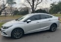 Autos - Chevrolet 1.4 TURBO LTZ 2019 Nafta 65000Km - En Venta