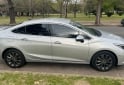 Autos - Chevrolet 1.4 TURBO LTZ 2019 Nafta 65000Km - En Venta