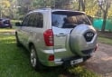 Camionetas - Chery Tiggo 3 2018 Nafta 130000Km - En Venta