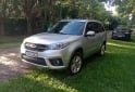 Camionetas - Chery Tiggo 3 2018 Nafta 130000Km - En Venta