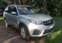 Camionetas - Chery Tiggo 3 2018 Nafta 130000Km - En Venta