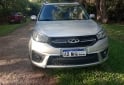 Camionetas - Chery Tiggo 3 2018 Nafta 130000Km - En Venta