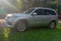 Camionetas - Chery Tiggo 3 2018 Nafta 130000Km - En Venta