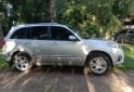Camionetas - Chery Tiggo 3 2018 Nafta 130000Km - En Venta