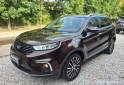 Camionetas - Ford TERRITORY TITANIUM 2023 Nafta 80000Km - En Venta