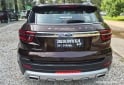 Camionetas - Ford TERRITORY TITANIUM 2023 Nafta 80000Km - En Venta
