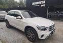 Camionetas - Mercedes Benz GLC 300 2020 Nafta 80000Km - En Venta