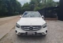 Camionetas - Mercedes Benz GLC 300 2020 Nafta 80000Km - En Venta