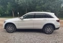 Camionetas - Mercedes Benz GLC 300 2020 Nafta 80000Km - En Venta