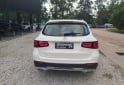 Camionetas - Mercedes Benz GLC 300 2020 Nafta 80000Km - En Venta