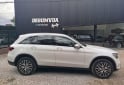 Camionetas - Mercedes Benz GLC 300 2020 Nafta 80000Km - En Venta