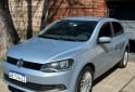 Autos - Volkswagen Gol Trend 2016 Nafta 152000Km - En Venta