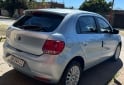 Autos - Volkswagen Gol Trend 2016 Nafta 152000Km - En Venta