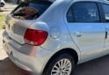 Autos - Volkswagen Gol Trend 2016 Nafta 152000Km - En Venta
