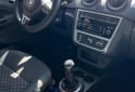 Autos - Volkswagen Gol Trend 2016 Nafta 152000Km - En Venta
