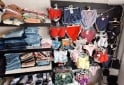 Indumentaria - Se vende LOTE DE ROPA - En Venta