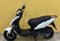 Motos - Kymco Agility 2023 Nafta 8600Km - En Venta