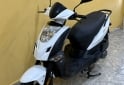 Motos - Kymco Agility 2023 Nafta 8600Km - En Venta