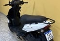 Motos - Kymco Agility 2023 Nafta 8600Km - En Venta