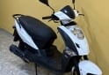 Motos - Kymco Agility 2023 Nafta 8600Km - En Venta