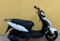 Motos - Kymco Agility 2023 Nafta 8600Km - En Venta