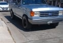 Camionetas - Ford F100 1994 Nafta 111111Km - En Venta