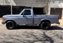 Camionetas - Ford F100 1994 Nafta 111111Km - En Venta