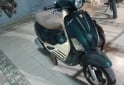 Motos - Zanella Bt.styler 2014 Nafta 19000Km - En Venta