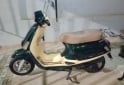 Motos - Zanella Bt.styler 2014 Nafta 19000Km - En Venta