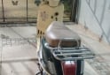 Motos - Zanella Bt.styler 2014 Nafta 19000Km - En Venta