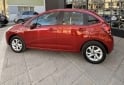 Autos - Citroen C3 2da mano permuto 2015 Nafta 108000Km - En Venta